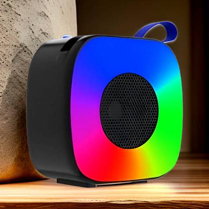 FRONY Portable Bluetooth Speaker, Sonic Speakers with High Quality Sound RT64 48 W Bluetooth PA Speaker