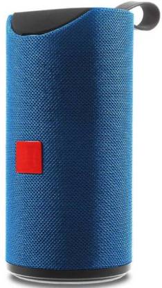 TWS ZSS-Wireless rechargeable portable Premium Dj bass Multimedia Speaker 9 W Bluetooth Speaker