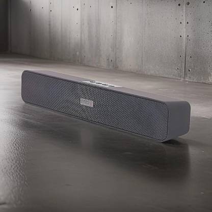 TECHEL with Google & Siri Assistant Smart Speaker