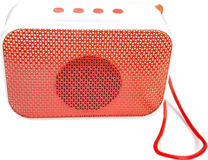 YAROH M412 (Speakers) PulseWave Luxury Portable (Bluetooth Speaker) With BassF247 48 W Bluetooth Home Theatre