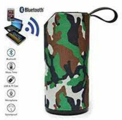 Clairbell OZK_531A_TG113 Bluetooth Speaker compatiable With all smartphones|devices 48 W Bluetooth Speaker