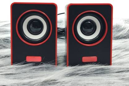 otoobest FT-571_SHOPSY 6 W Bluetooth Laptop/Desktop Speaker