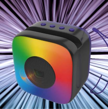 FRONY UW-279 SONIC Portable Bluetooth Speaker Mini Speaker Party Mobile Speaker 16 W Bluetooth Speaker