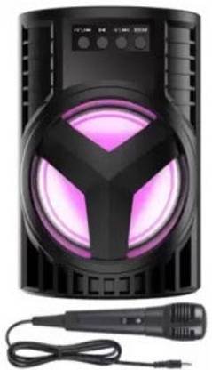 ENMORA Ws-03 Speaker With Mic Super Bluetooth for phones XSW21 56 W Bluetooth Party Speaker