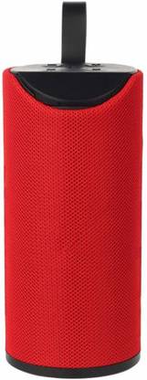 TWS EXM-Wireless rechargeable portable Premium Dj bass Multimedia Speaker 9 W Bluetooth Speaker
