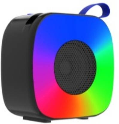 SYARA F -240 SONIC Portable Bluetooth Speaker Mini Speaker Party Mobile Speaker 16 W Bluetooth Speaker