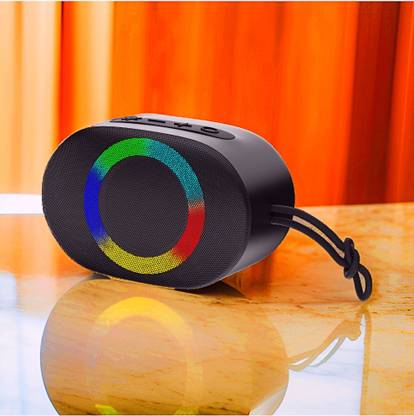 Clairbell Bluetooth speaker Boss speaker in 16W power enhance listing upto 6 Hour 94 10 W Bluetooth Gaming Speaker
