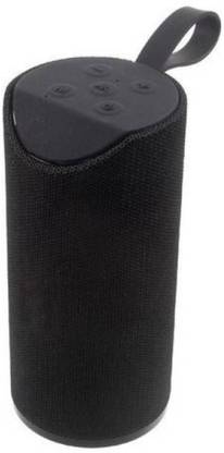 TWS IIF-Wireless rechargeable portable Premium Speaker Dj bass Multimedia 9 W Bluetooth Speaker