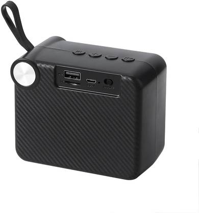 IMMUTABLE IM-M406SP Bluetooth 5.0 Wireless Speaker SX19 5 W Bluetooth Home Audio Speaker