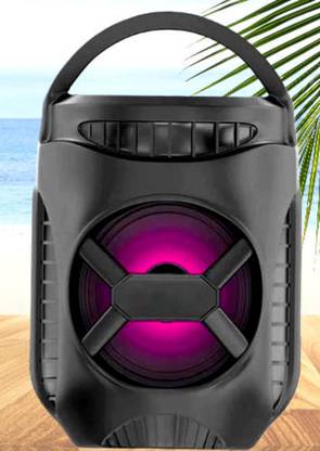 Clairbell G49_Ikka Compact 16W: High-Power Bluetooth Home Theatre Speaker for Parties 10 W Bluetooth Home Theatre