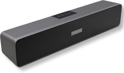 TX -FLO Enhanced audio, durable build, quality sound and robust design 16 Hrs Playtime 16 W Bluetooth Studio Monitor