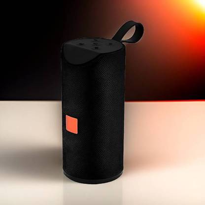 house of common Small Bluetooth Speaker - Contemporary Design, Rich Sound_GG 9 W Bluetooth Speaker