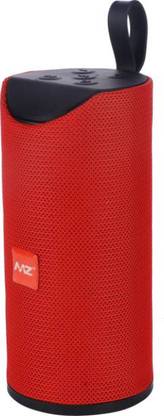 TWS PWB-Portable Speaker TG-113 Splash-proof Speaker Compatible with All Mobiles 9 W Bluetooth Speaker