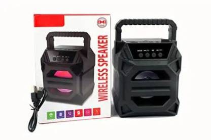 Clairbell OZG_468V_WS 02 Bluetooth Speaker compatiable With all smartphones|devices 48 W Bluetooth PA Speaker