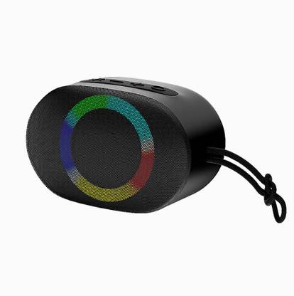 Clairbell G1_Boss Portable Bluetooth Speaker: 16W Home Theatre Sound, 6-Hour Battery Life 10 W Bluetooth Home Theatre