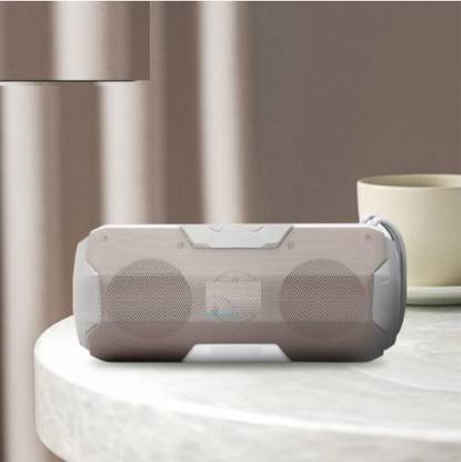GUGGU AX_564A__A006 BLUETOOTH SPEAKER SUPPORTED SD CARD,PEN DRIVE,FM,BUILT IN MIC 48 W Bluetooth Speaker