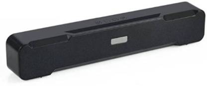 FRONY RAD99-SH136- M51 Portable Wireless Bluetooth Desktop PC Louder Speaker 15 W Bluetooth Soundbar