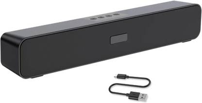TX -FLO Wireless Speaker & Soundbox TV Soundbar Bass & Phone/TV/Laptop/Tablets/Projector 16 W Bluetooth Home Audio Speaker