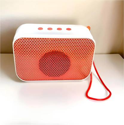 GDS Melodic Illumination 5W Bluetooth Speaker 5 W Bluetooth Home Theatre