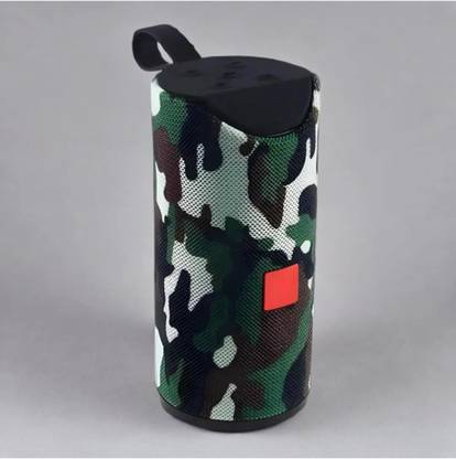 GDS Mobile Speaker Delivering Big Sound from a Tiny Frame 9 W Bluetooth Speaker