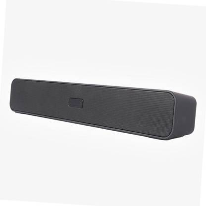 TX -FLO 16W Bluetooth Soundbar Speaker, up to 8Hrs Playback Time, Mini Wireless Soundbar 16 W Bluetooth Tower Speaker