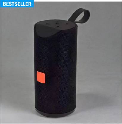 GDS Small Bluetooth Speaker - Built-in FM Antenna, Portable-GV 9 W Bluetooth Speaker