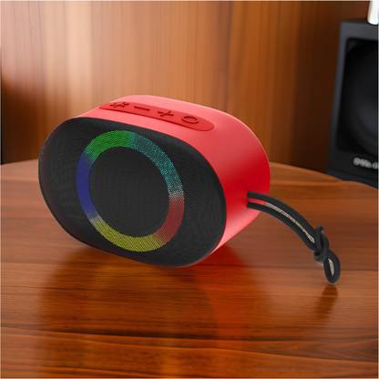 Clairbell G16_Boss 16W Bluetooth Home Theatre speaker, portable with 6-hour battery life. 10 W Bluetooth Conference Speaker