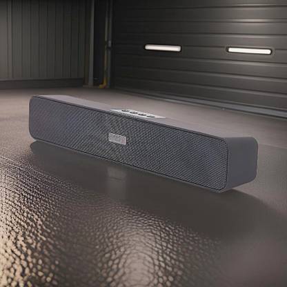 4uonly with Google & Siri Assistant Smart Speaker