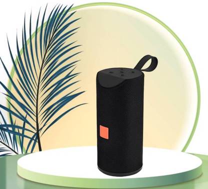 TWS LVP-Wireless rechargeable portable Premium Dj bass Multimedia Speaker 9 W Bluetooth Speaker