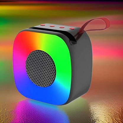 FRONY Portable Bluetooth Speaker, Sonic Speakers with High Quality Sound RT389 48 W Bluetooth Home Theatre
