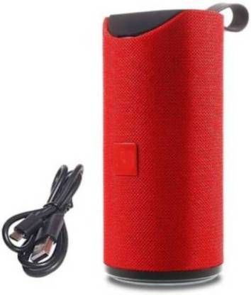 TWS Portable Speaker Featuring High-Quality Bass and Treble-QH 9 W Bluetooth Speaker