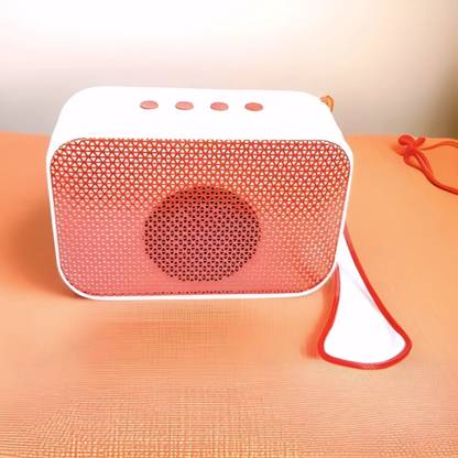 AIZINA Micro Speaker Powerful Performance with Bass Depth 5 W Bluetooth Speaker