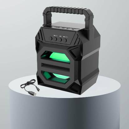 FRONY WS02_VP_WX2 Wireless Wire Bluetooth Portable Speaker Heavy BASS 15 W Bluetooth Speaker