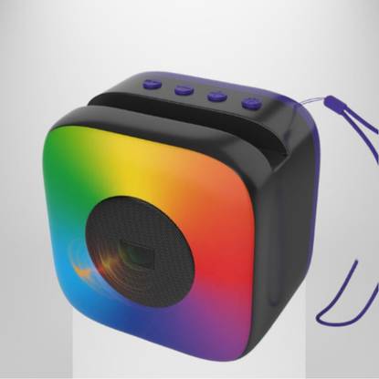 FRONY vF-285 SONIC Portable Bluetooth Speaker Mini Speaker Party Mobile Speaker 16 W Bluetooth Speaker