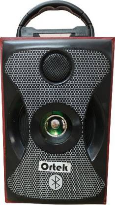 Shakti electro world OK-0001 5 W Bluetooth Speaker