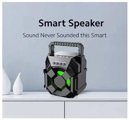 Clairbell OCO_492D_WS 01 Bluetooth Speaker compatiable With all smartphones|devices 48 W Bluetooth Speaker