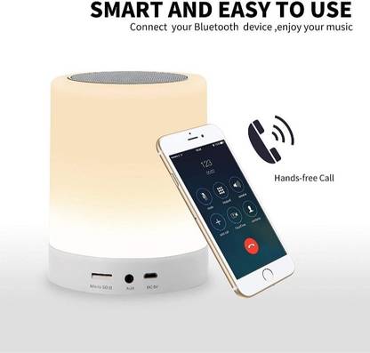 agarwal sahab with NA Assistant Smart Speaker