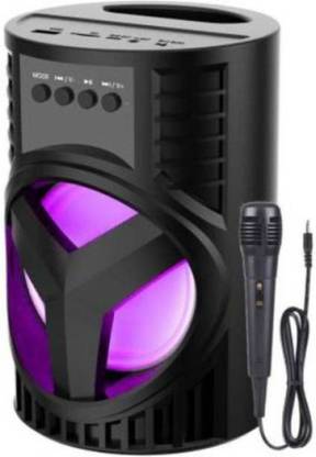 YAROH WIR89-JD157_Bluetooth Wireless Portable compatiable With all smart phones 15 W Bluetooth Speaker