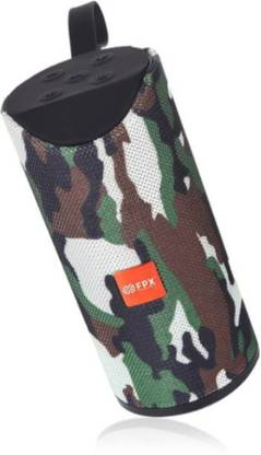 TWS SR-Ultra TG113 DJ Sound Blast Speaker Portable Best Bluetooth Speaker 9 W Bluetooth Speaker