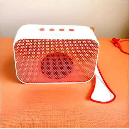 GDS LOY_Best Super Deep Bass Wireless Bluetooth Speaker for DJ Sound 5 W Bluetooth Speaker
