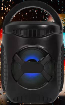 YAROH G56_Ikka DJ Multimedia Bluetooth Speaker: Portable 15W Home Theater Experience 10 W Bluetooth Conference Speaker
