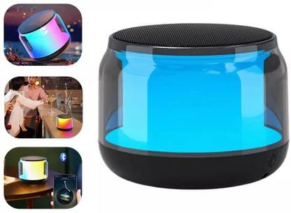 FKU M3 Portable mini Bluetooth speaker with TF card slot stereo wireless speake Speaker Mod
