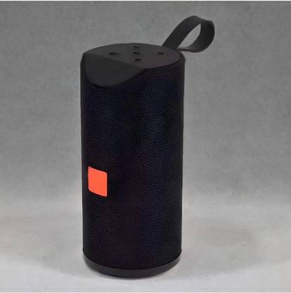 AIZINA Ultra-Compact Bluetooth Speaker - Long-Lasting Battery 9 W Bluetooth Speaker