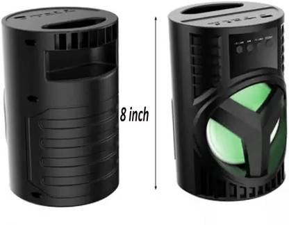 IMMUTABLE Ws-03 Speaker Bluetooth Speaker Stereo sdx13 56 W Bluetooth Party Speaker