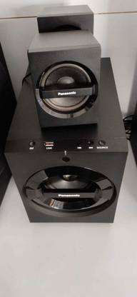 rakesh panesonice 01 60 W Bluetooth Home Audio Speaker