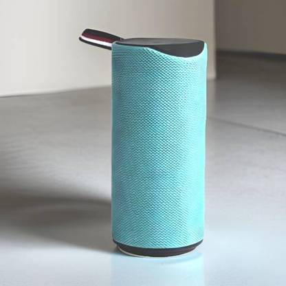 TWS CBZ-TG-113 Ultra 3D Dynamic Thunder Sound With High Bass Wireless Portable 9 W Bluetooth Speaker