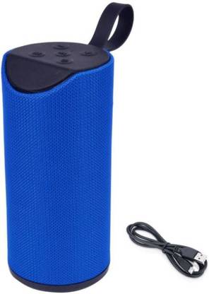 TWS ZKY-Wireless rechargeable portable Premium Dj bass Multimedia Speaker 9 W Bluetooth Speaker