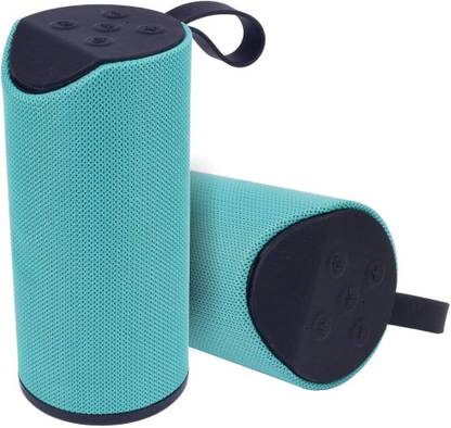 IMMUTABLE TG-113 Speaker PORTABLE for Wireless BHG1 56 W Bluetooth Party Speaker