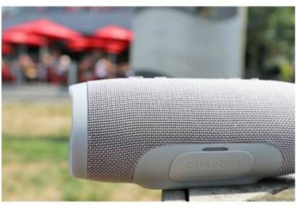 Clairbell OZM_624D_ Charge 3 Bluetooth Portable Speaker high bass Party Home Audio 48 W Bluetooth Speaker