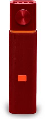 Monrix Mini soundbar With heavy Bass for mobile/laptop/computer 7 W Bluetooth Speaker